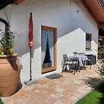 Bergleuchten -403- *