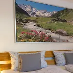 Bergleuchten -403- *