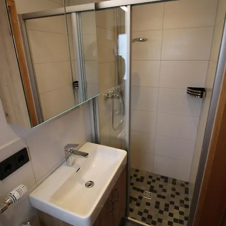 公寓 Bergleuchten -403- 克伦