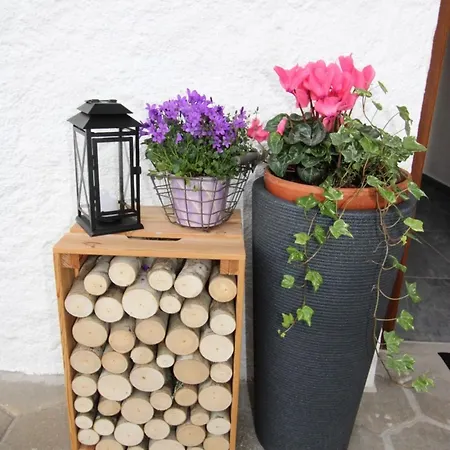 Bergleuchten -403- 公寓 克伦