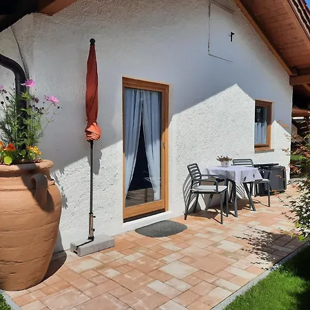 Bergleuchten -403- *
